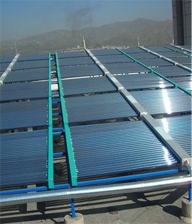 錫盟職業學院浴池